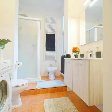 Appartamento Destiny 4 - Borgo Venezia *