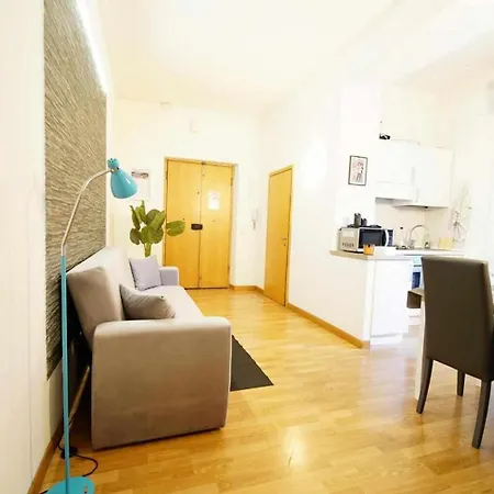 Destiny 4 - Borgo Venezia Appartamento *