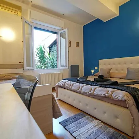 Appartamento Destiny 4 - Borgo Venezia