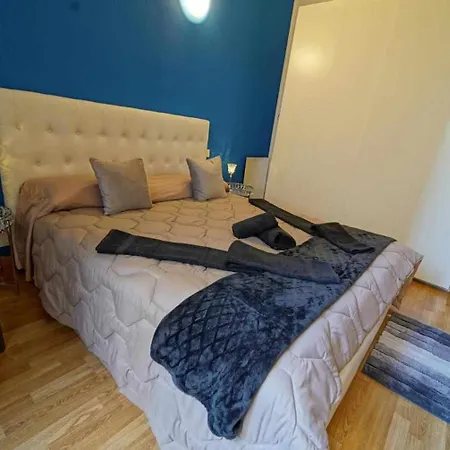 Destiny 4 - Borgo Venezia *