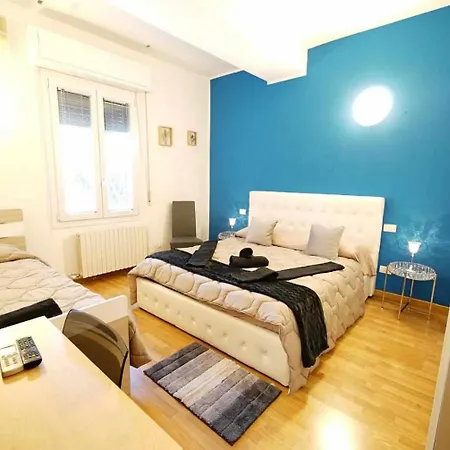 Appartamento Destiny 4 - Borgo Venezia *