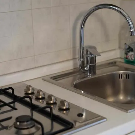 Destiny 4 - Borgo Venezia Apartman *