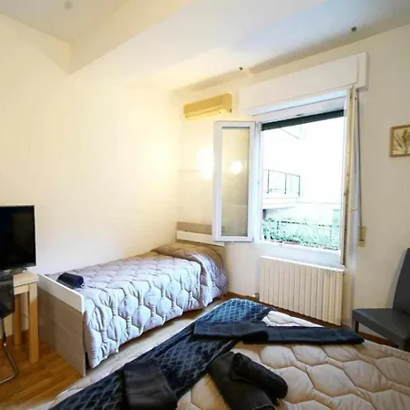 Destiny 4 - Borgo Venezia *